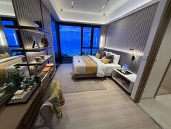 Vela Bay (D16), Apartment #595416891